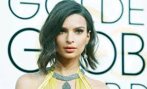 Last week, she walked the red carpet with the words, f**k harvey written on her arm to express her disappointment that harvey weinstein settled with his numerous. Arab Designers Shine On Globes Red Carpet Arab News