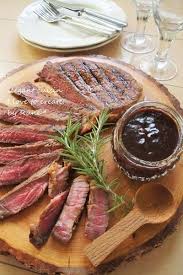 アメリカンビーフでbbq風 ワインソース レシピ 作り方 foodies レシピで料理レシピ レシピ 料理 レシピ 料理