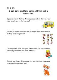 Addition and subtraction word problems worksheets . Year 1 Addition Word Problems Teaching Resources