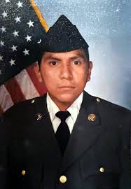 Nolan Antone Jr. Obituary