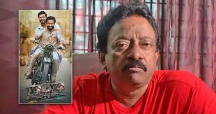 Ram Gopal Varma Calls RRR A 'Circus': "Last Time I Saw Something Like That  Was In Gemini Circus"