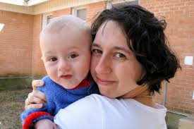 Share your videos with friends, family, and the world My Baby Doesn T Want To Be Alone Ever And That S Normal Child Of The Redwoods Aubrey Hargis