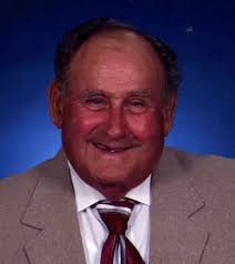 Obituary information for William Thomas Huffaker