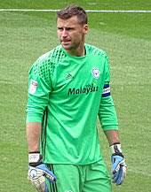 David james marshall (born 5 march 1985) is a scottish professional footballer who plays as a goalkeeper for championship club derby county and the scotland national team. David Marshall Scottish Footballer Wikipedia