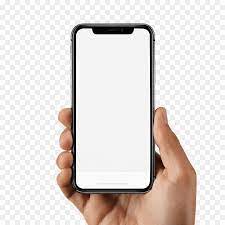 Background tangan pegang hp menggunakan kinemaster download link deskripsi. Iphone X
