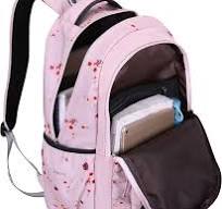 Mädchen Rucksack Blumen Schulrucksack Daypack Damen Teenager Reise  Schultasche Laptop Backpack für Mädchen Schule (Pink) : Amazon.de: Fashion