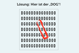 Mit dem alter lässt das gedächtnis nach. Gehirnjogging Tipps Tests Und Ubungen Mit Losung