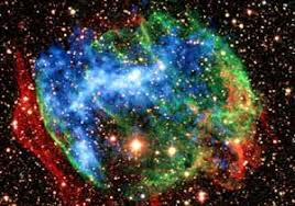Nasa Chandra X Ray Astronomy