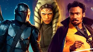 It might feature numerous amount of heroes including a could build on the darth bane story and build up to the rise of darth plagueis and his apprentice sheev palpatine. Wie Geht S Mit Star Wars Weiter Liste Aller Kommenden Filme Serien