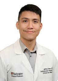 Jeffrey Chen, MD