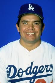 FERNANDO VALENZUELA Y SUS INICIOS