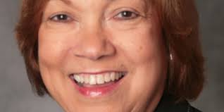 Jerry Sue Thornton to retire as Cuyahoga Community College president