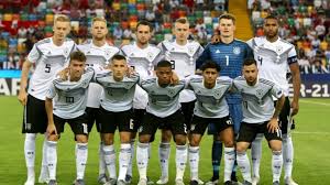 Mai 2019, 13:30 uhr, erdgas. U21 Em Deutschland Gegen Rumanien Im Live Ticker Sport Sz De