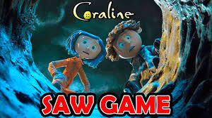 Increíble aventura gráfica sobre los youtubers más famosos de internet. Solucion Coraline Saw Game Coraline Y La Puerta Secreta Parte 3 Manoloteve Youtube