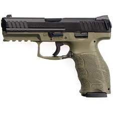 Pin On Guns