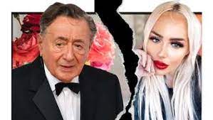 Check out the latest pictures, photos and images of richard lugner. Aus Und Vorbei Richard Lugner Blockiert Telefonnummer Von Dsds Star Lydia Kelovitz Stars