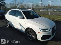 Image result for Glacier White 2016 Q3