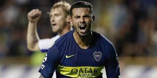 Con los nuevos cambios que tiene boca juniors de cara a la nueva temporada, tanto en el plantel deportivo como en el directivo, un colombiano está sonando para volver al equipo argentino. Perfil De Edwin Cardona En El 2018 Con Boca Juniors Copa Libertadores Futbolred