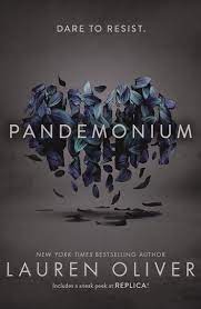 Pandemonium is a plugin for running pd patches in your daw. Pandemonium Delirium Trilogy 2 Ebook By Lauren Oliver Rakuten Kobo Lauren Oliver Trilogy Lauren