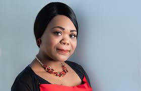 Go Red for Women: Tichina Taylor