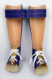 Unterschenkelorthesen In Leder Kunststofftechnik Die Nach Einer Operativen Achillessehnenverlangerung Das Operationsergebnis Halte Verlangerungen Tragen Leder