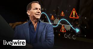 Legendary trader Paul Tudor Jones warns markets are becoming dangerously fragile