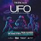 UFO @ Tropicalia Punta Cana event image