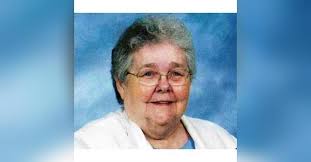 Imogene Redmon Obituary