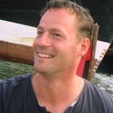 DDW CE HOTSPOT. Dutch Design Week Circulaire Economie HOTSPOT: Directory