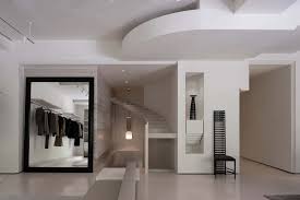 This includes radiation, contrast, transition, gradation, and repetition. Anest Collective Store Waterfrom Design Archdaily