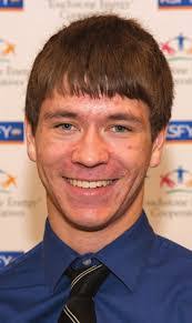 Dean Bahr's Instagram, Twitter & Facebook