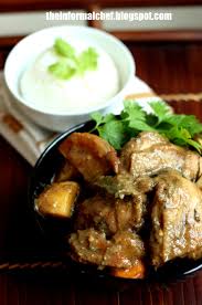 Tapi kalau takde bau bukan lah kambing namanya. Resepi Ayam Masak Kurma Chef Hanieliza Pawtaste Com