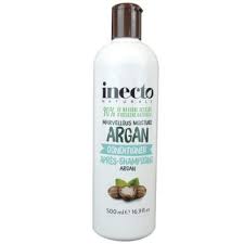 I use a little more per wash, about 1,5 times this amount. Inecto Naturals Marvellous Moisture Argan Conditioner Reviews Photos Ingredients Makeupalley