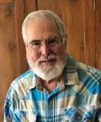 Bruce McGraw Obituary (1943