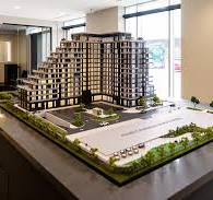 Architectural Scale Models | NEEZO Studios