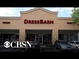 Dressbarn To Close All 650 Clothing Stores Nationwide Youtube