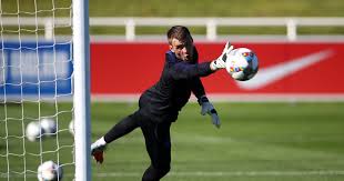 Aston villa 'miss out' on free agent marcus bettinelli. Villa Move For Marcus Bettinelli As Potential Club Record Deal Emerges Todayuknews