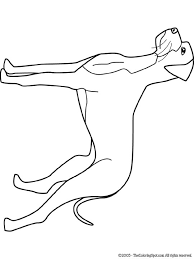 Remember when going to the danes online fb page to click the 'highlights' button on th.e middle of the timeline and toggle to (20) red gums, or white gums (not normal pink color). Great Dane Coloring Page Audio Stories For Kids Free Coloring Pages Colouring Printables