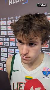 Lietuvos sirgalių nuotaikos puikios! 💚