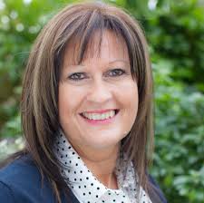 Penny Townsend: books, biography, latest update