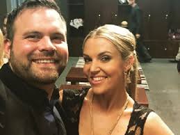 Gewese Boer Soek 'n Vrou-aanbieder Nadia Beukes gesels oor spesiale  oomblikke en drome met haar David