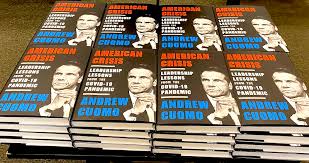 With these words, new york governor andrew cuomo unveiled a coronavirus. Why Won T Andrew Cuomo Talk About His Book Deal Literary Hub