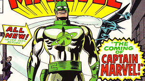 Brie larson will be playing the newest addition to the mcu. First Photos Of Brie Larson S Captain Marvel Suit Isn T What I Expected