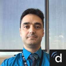 Dr. Shebli Atrash, MD