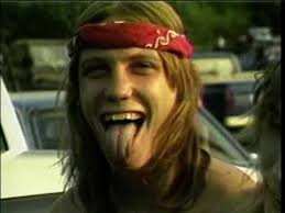 Heavy Metal Parking Lot