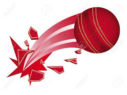 Download transparent cricket clipart png for free on pngkey.com. Red Cricket Ball Broken Isolated Vector Illustration Royalty Free Cliparts Vectors And Stock Illustration Image 11890377