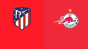 Salzburg will come up against atletico madrid in a friendly game scheduled for wednesday at red bull arena. Uefa Champions League Atletico Madrid Vs Salzburg Preview Jatinhota On Scorum