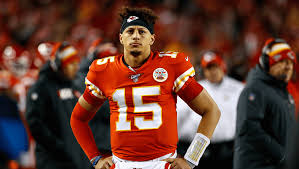 NFL Kansas City Chiefs face Texans Sunday night with playoff hopes hanging  by thread after Thanksgiving collapse
