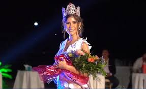 El concurso miss universo 2021 siguió al certamen celebrado en 2019, cuando fue coronada la sudafricana leonie von hase se convirtió en miss alemania 2020 este sábado (15.02.2020). Popular Escandalo En Eleccion De Miss Universo Paraguay 2020