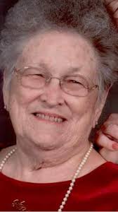 Obituary for Ruby Caurene Pierce